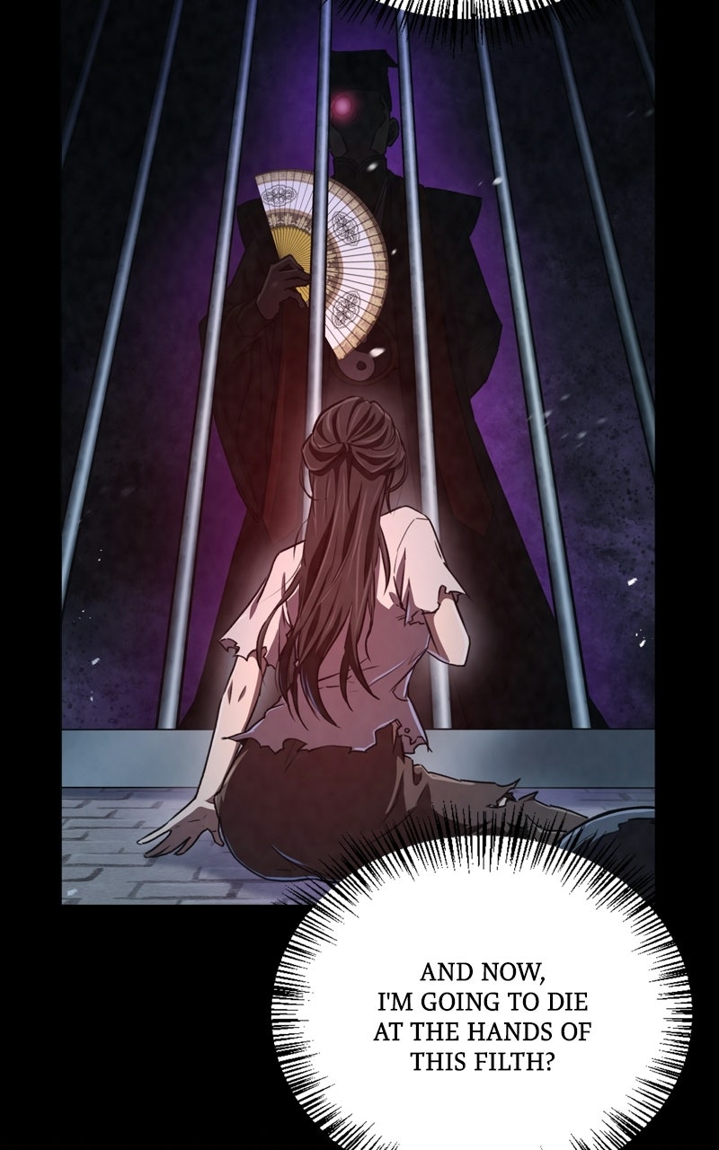 Return ofthe Demonic Instructor Episode 19 page 43 - 