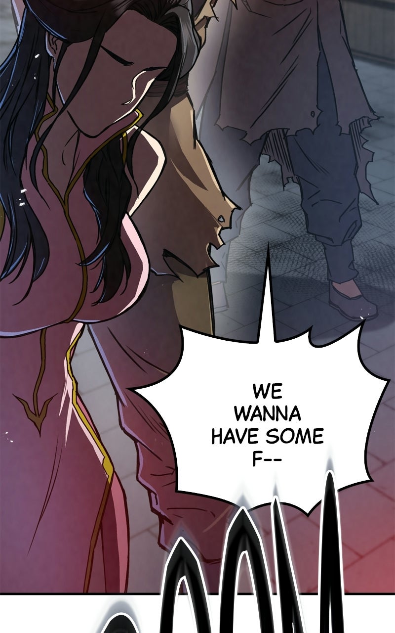 Return ofthe Demonic Instructor Episode 19 page 48 - 