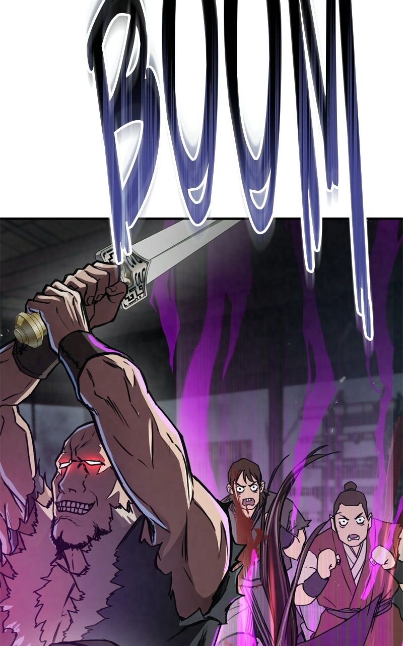 Return ofthe Demonic Instructor Episode 19 page 49 - 
