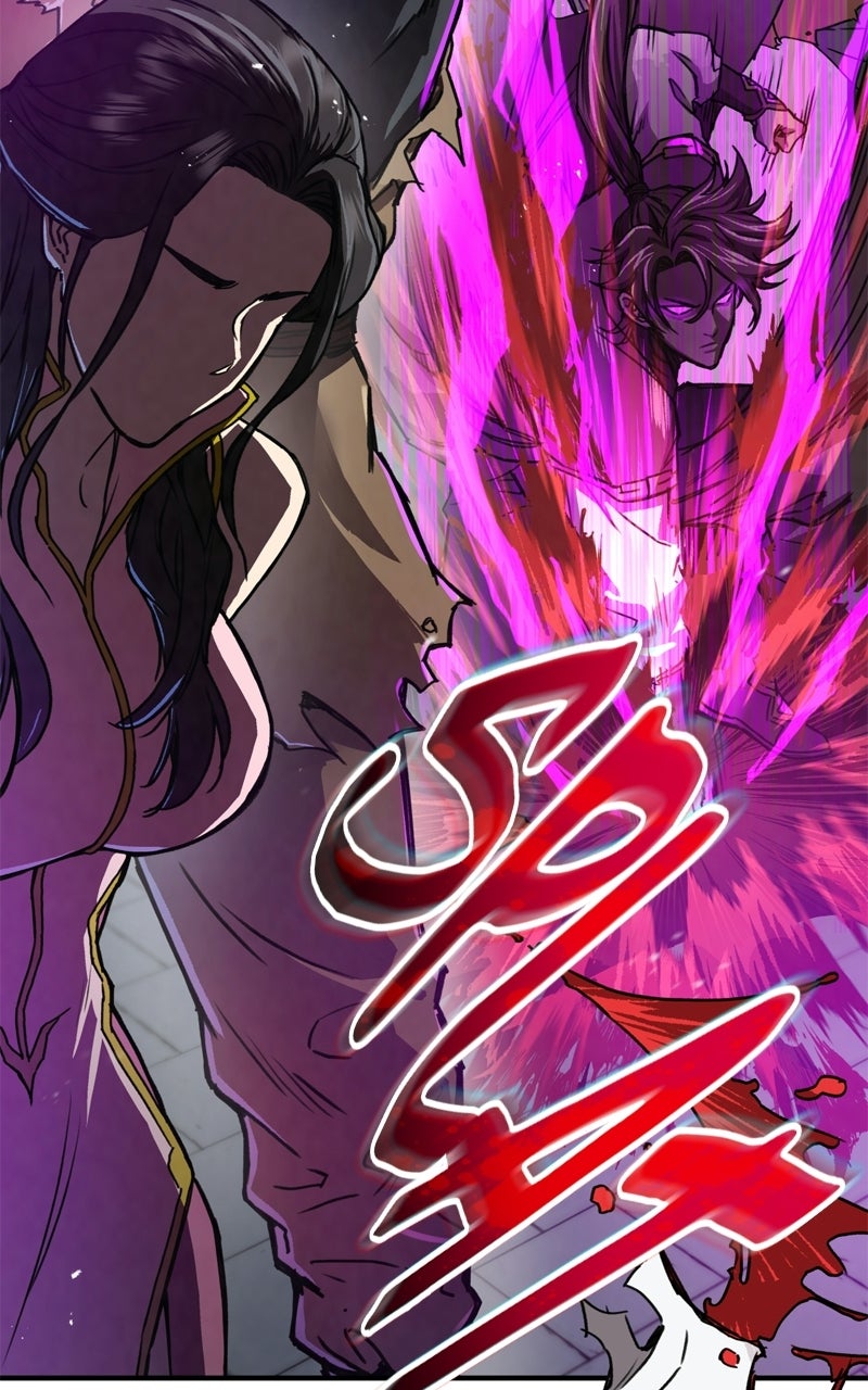 Return ofthe Demonic Instructor Episode 19 page 50 - 