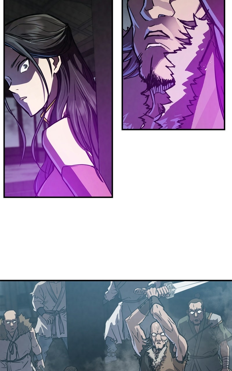 Return ofthe Demonic Instructor Episode 19 page 52 - 