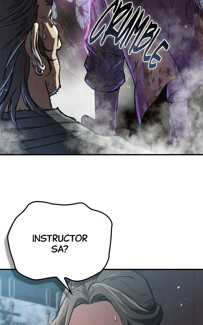 Return ofthe Demonic Instructor Episode 19 page 54 - 