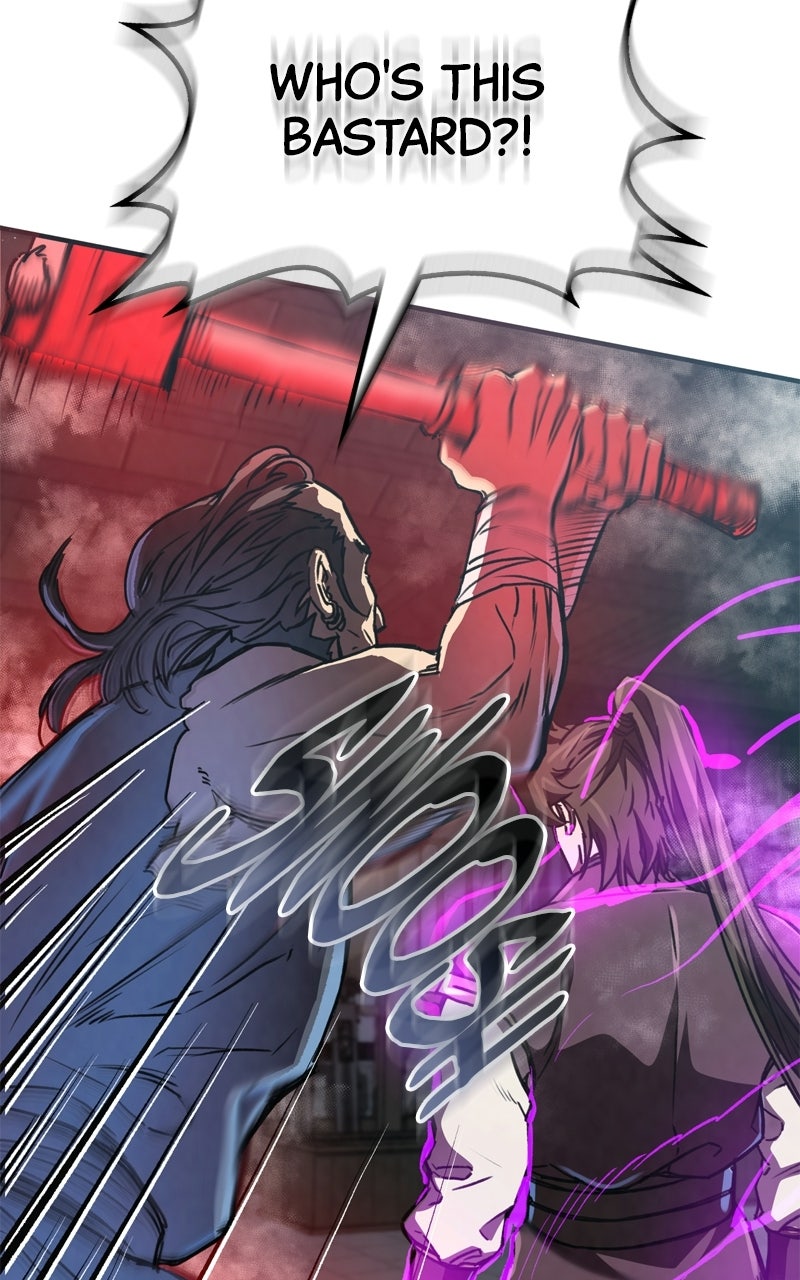 Return ofthe Demonic Instructor Episode 19 page 58 - 