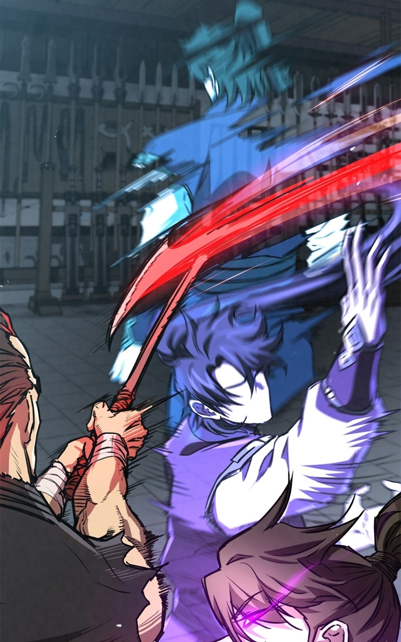 Return ofthe Demonic Instructor Episode 19 page 60 - 