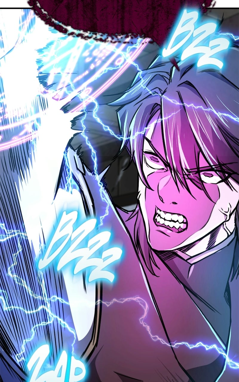 Return ofthe Demonic Instructor Episode 19 page 66 - 