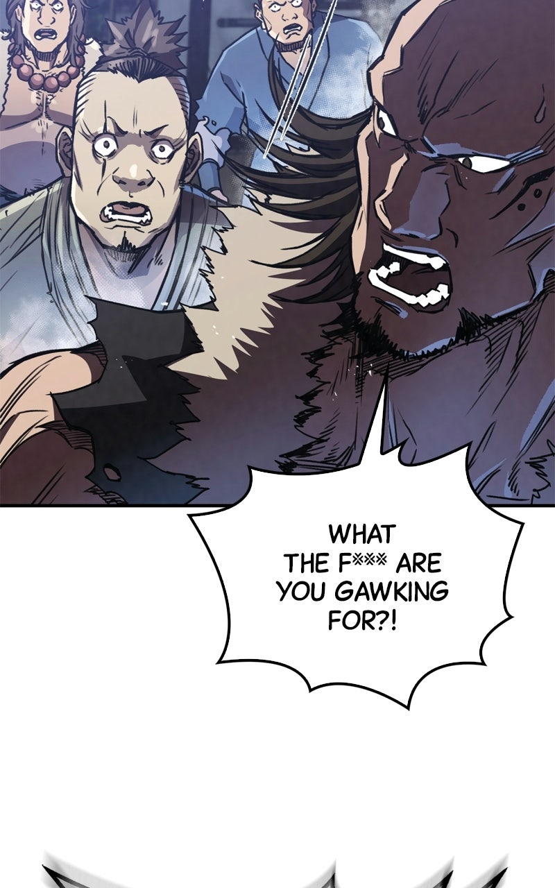 Return ofthe Demonic Instructor Episode 19 page 75 - 