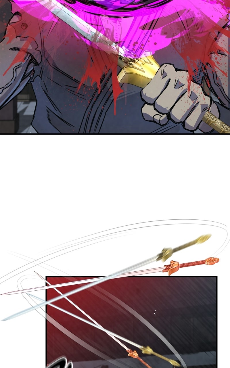 Return ofthe Demonic Instructor Episode 19 page 84 - 