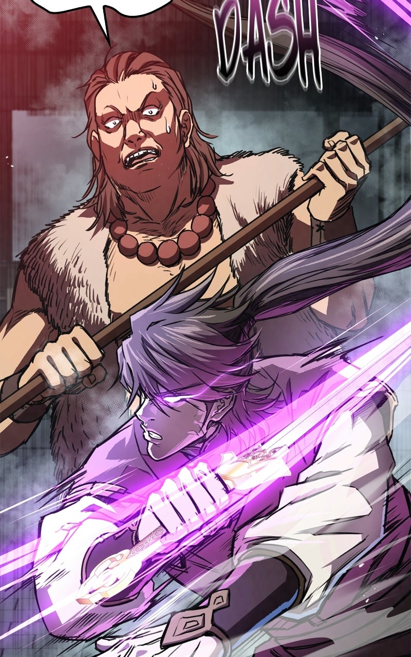 Return ofthe Demonic Instructor Episode 19 page 86 - 