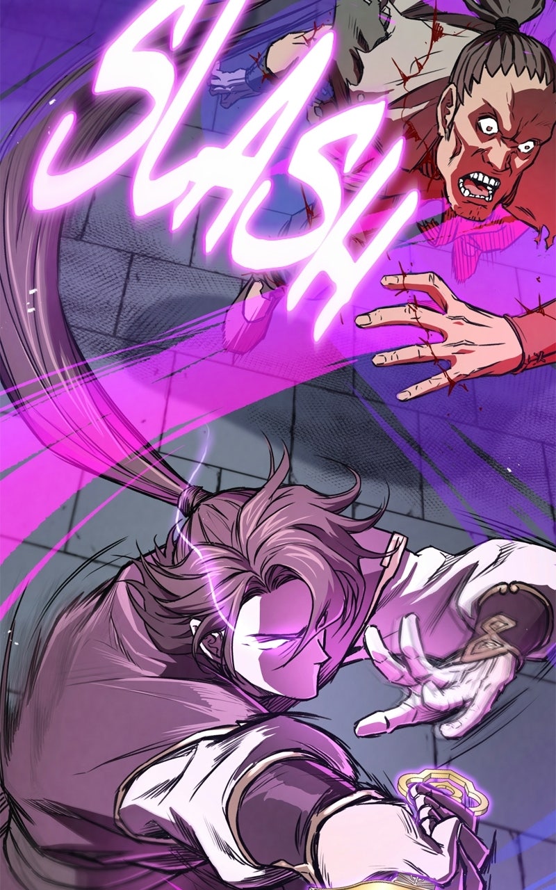 Return ofthe Demonic Instructor Episode 19 page 96 - 