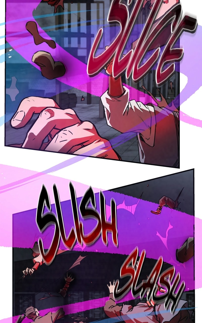 Return ofthe Demonic Instructor Episode 19 page 99 - 