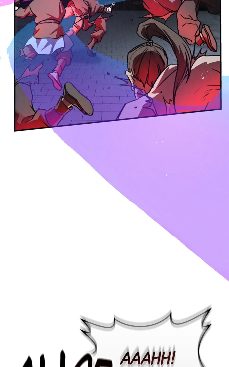 Return ofthe Demonic Instructor Episode 19 page 100 - 