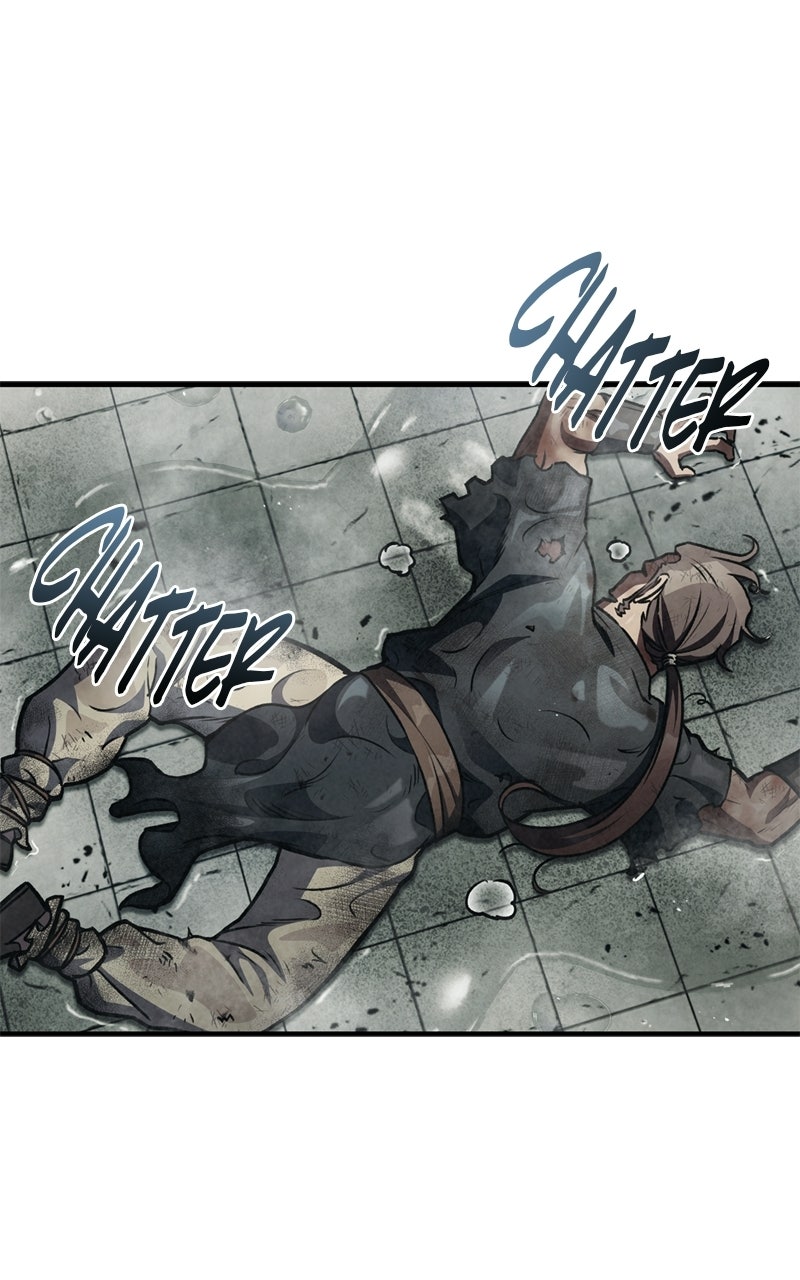 Return ofthe Demonic Instructor Episode 2 page 1 - 