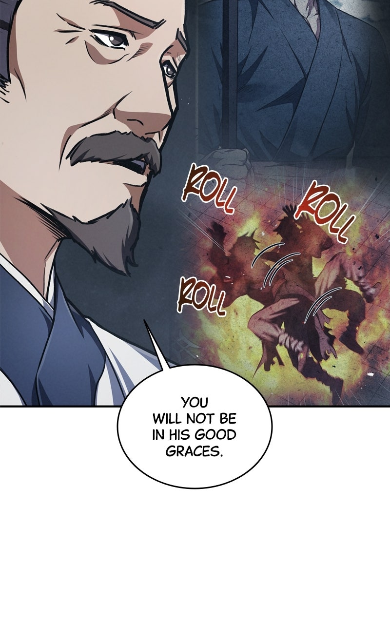 Return ofthe Demonic Instructor Episode 2 page 104 - 