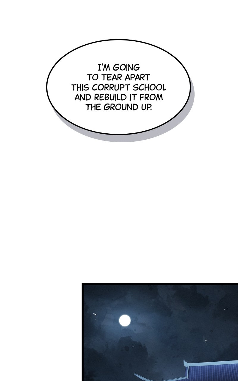 Return ofthe Demonic Instructor Episode 2 page 107 - 