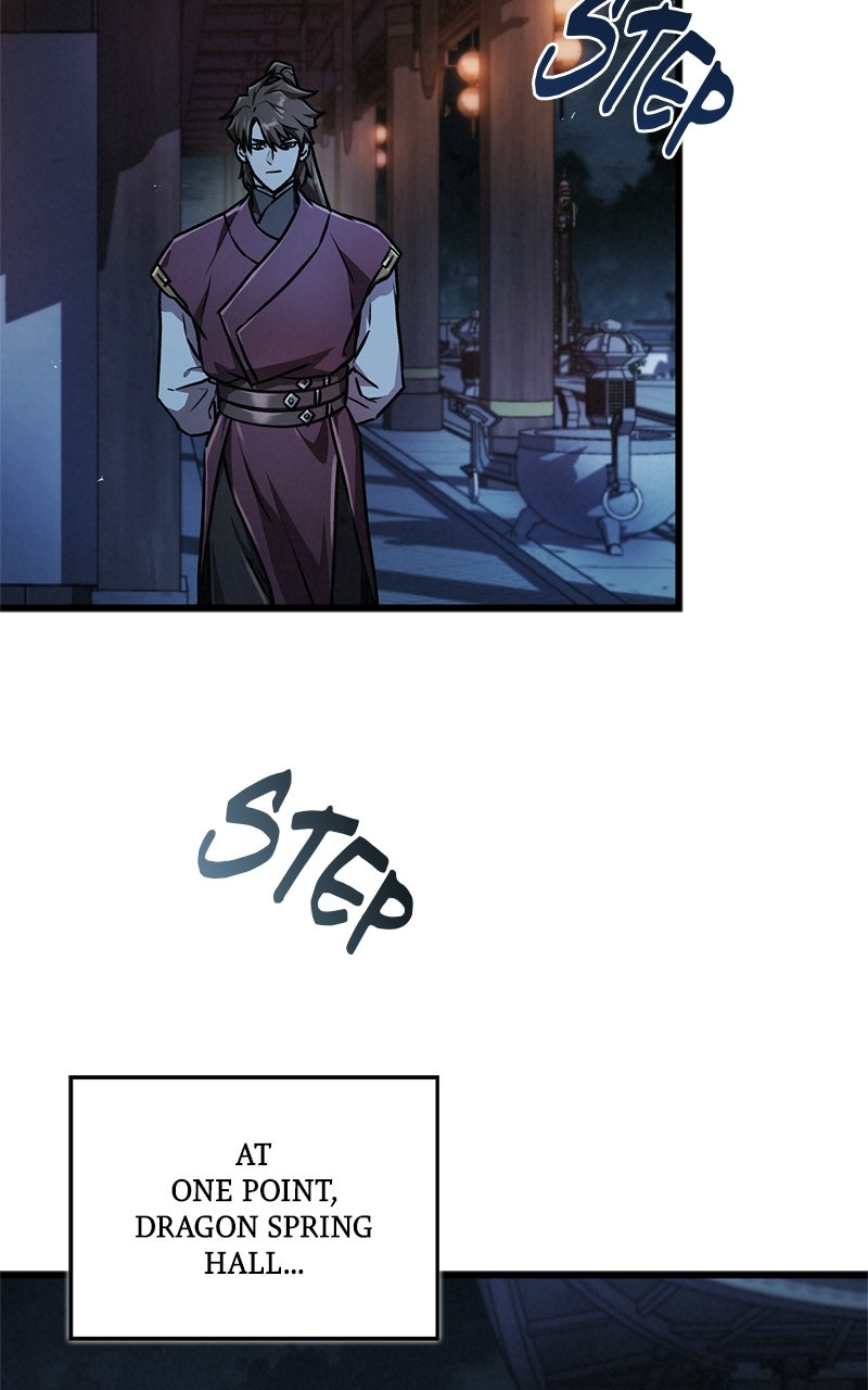 Return ofthe Demonic Instructor Episode 2 page 109 - 