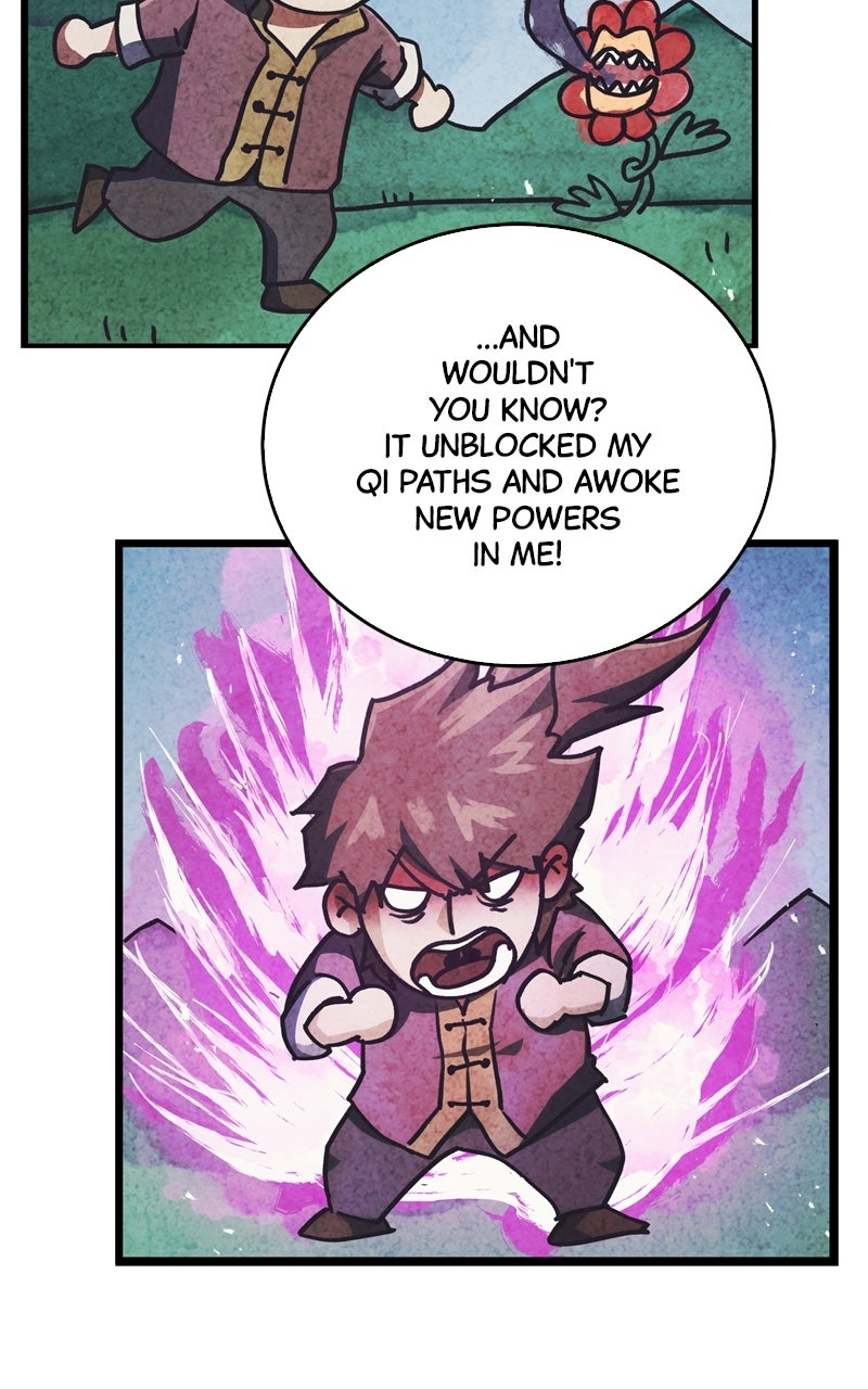 Return ofthe Demonic Instructor Episode 2 page 12 - 