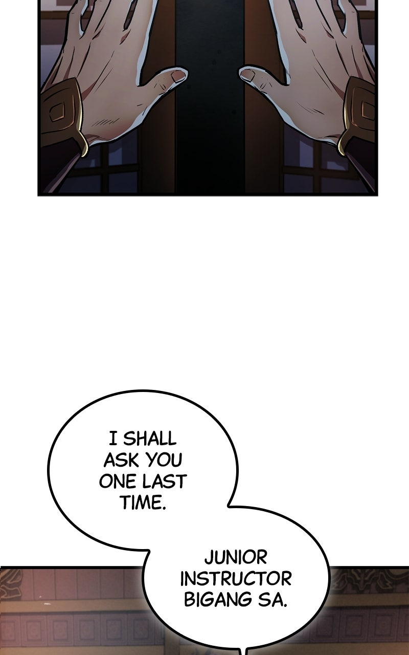 Return ofthe Demonic Instructor Episode 2 page 116 - 