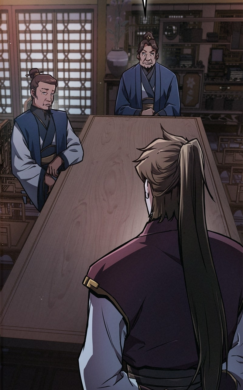 Return ofthe Demonic Instructor Episode 2 page 117 - 