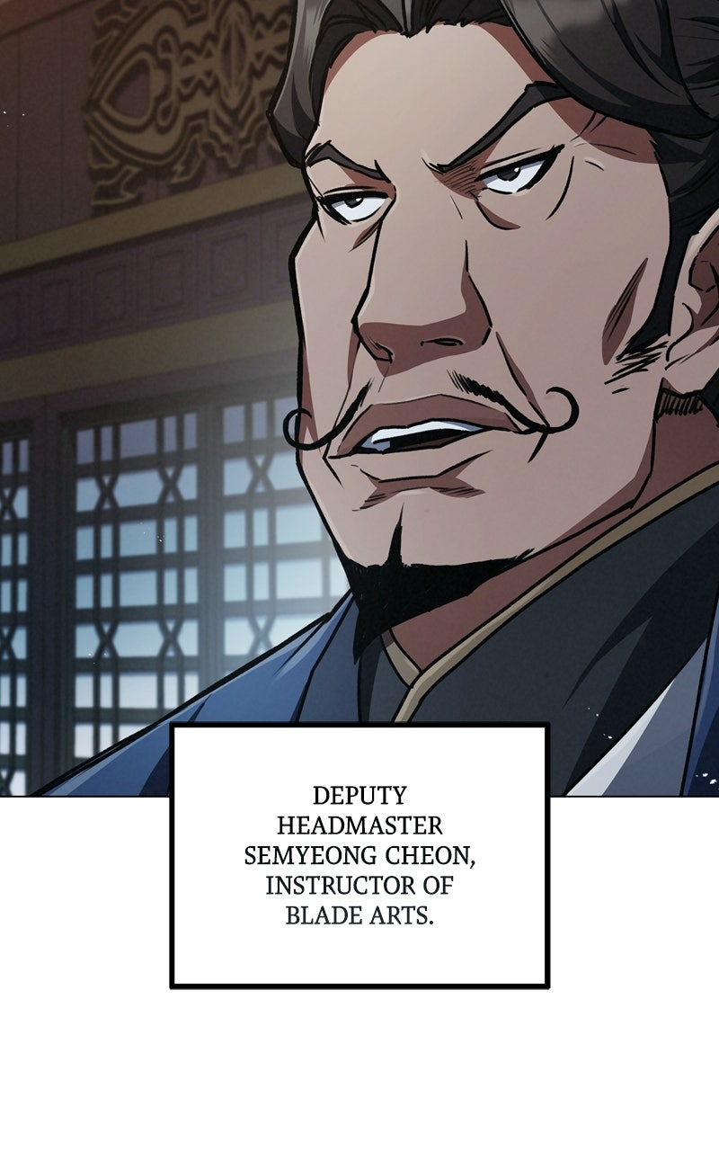 Return ofthe Demonic Instructor Episode 2 page 119 - 