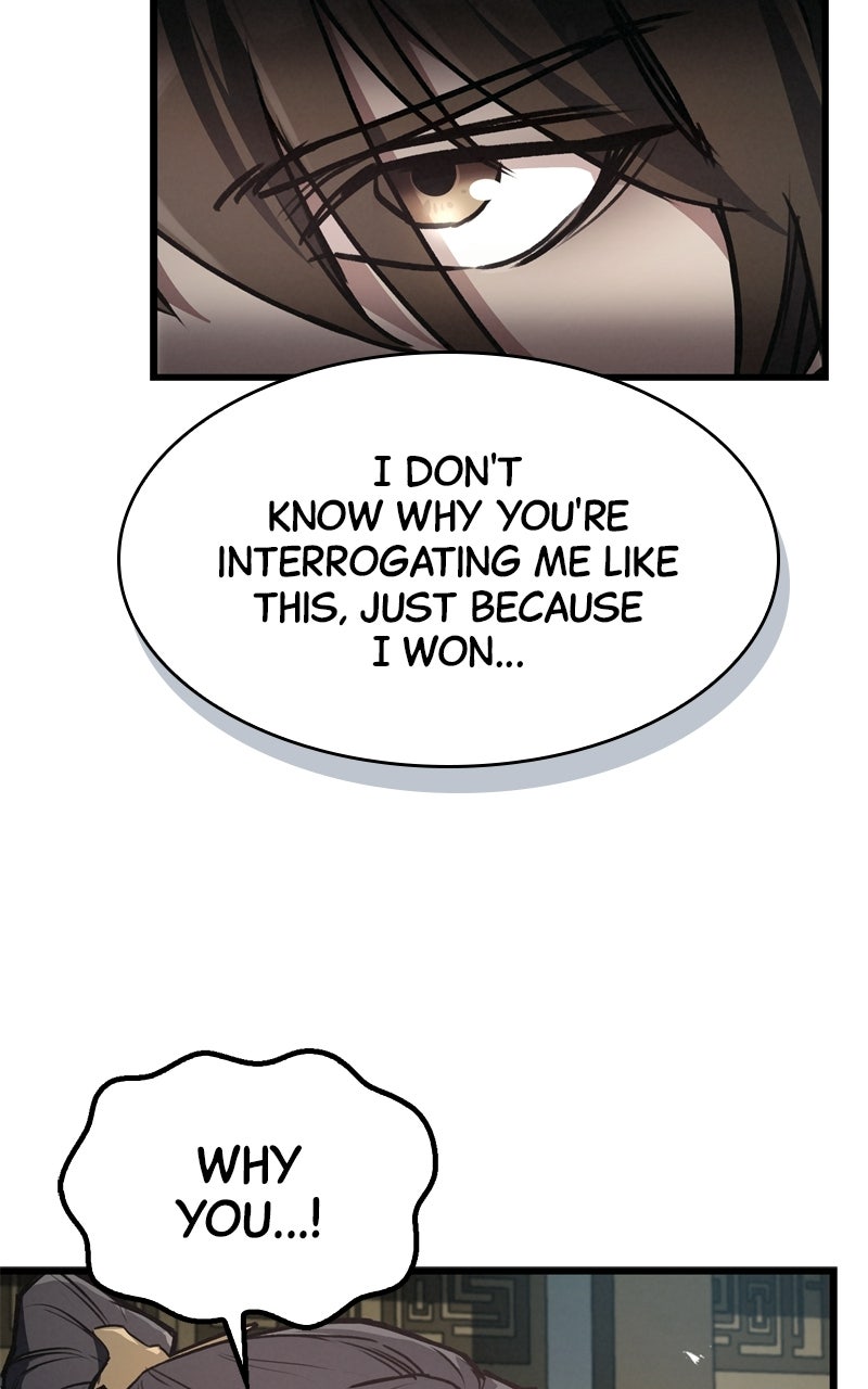 Return ofthe Demonic Instructor Episode 2 page 20 - 