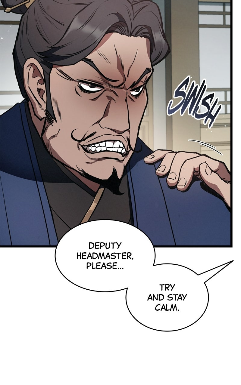 Return ofthe Demonic Instructor Episode 2 page 21 - 