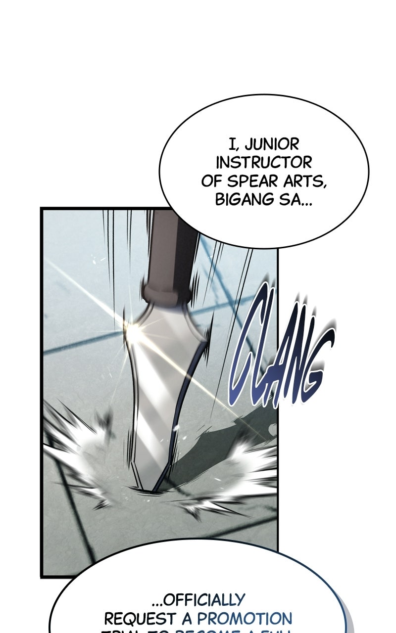 Return ofthe Demonic Instructor Episode 2 page 26 - 