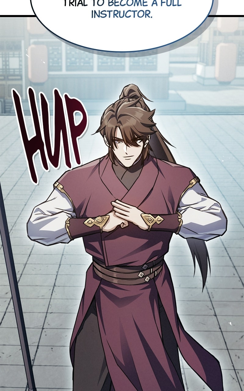 Return ofthe Demonic Instructor Episode 2 page 27 - 