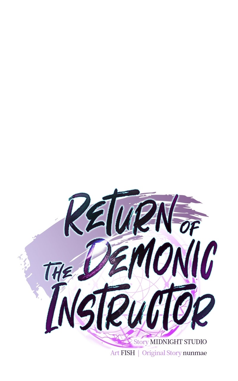 Return ofthe Demonic Instructor Episode 2 page 29 - 