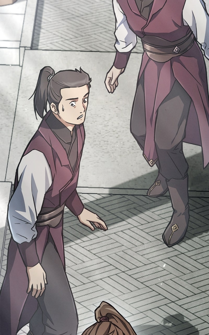 Return ofthe Demonic Instructor Episode 2 page 32 - 