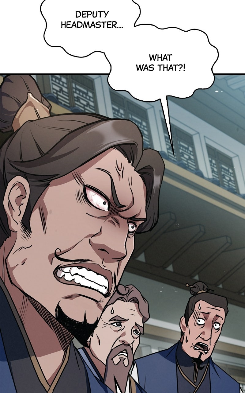 Return ofthe Demonic Instructor Episode 2 page 5 - 