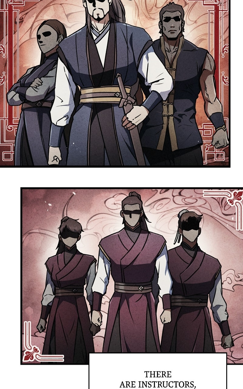 Return ofthe Demonic Instructor Episode 2 page 42 - 