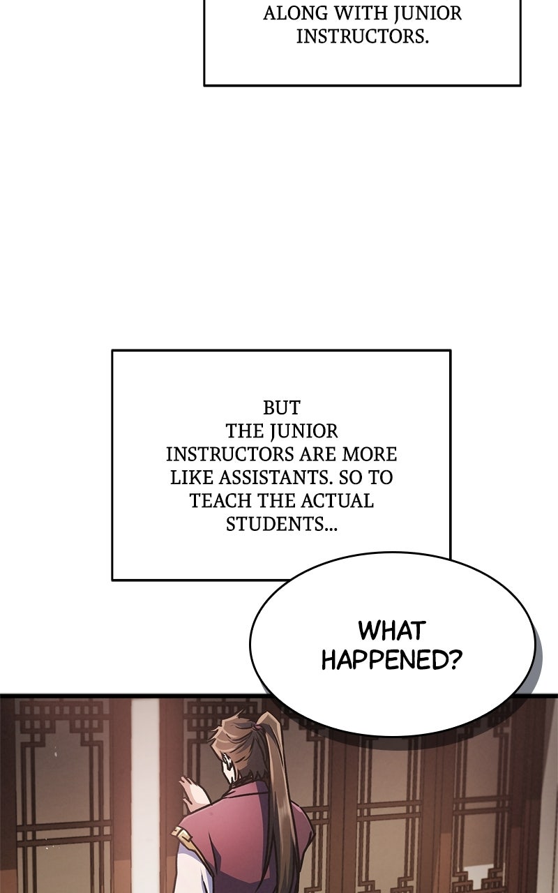 Return ofthe Demonic Instructor Episode 2 page 43 - 