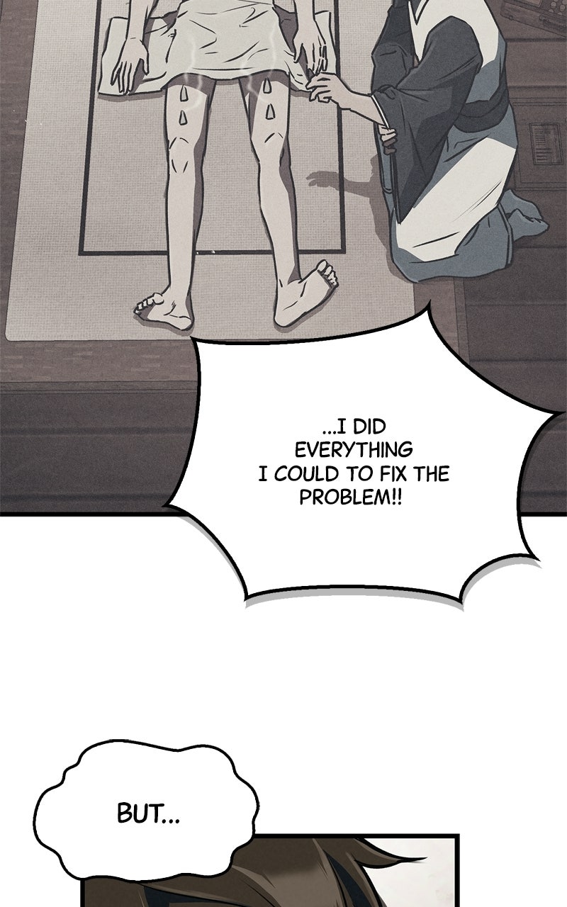 Return ofthe Demonic Instructor Episode 2 page 53 - 