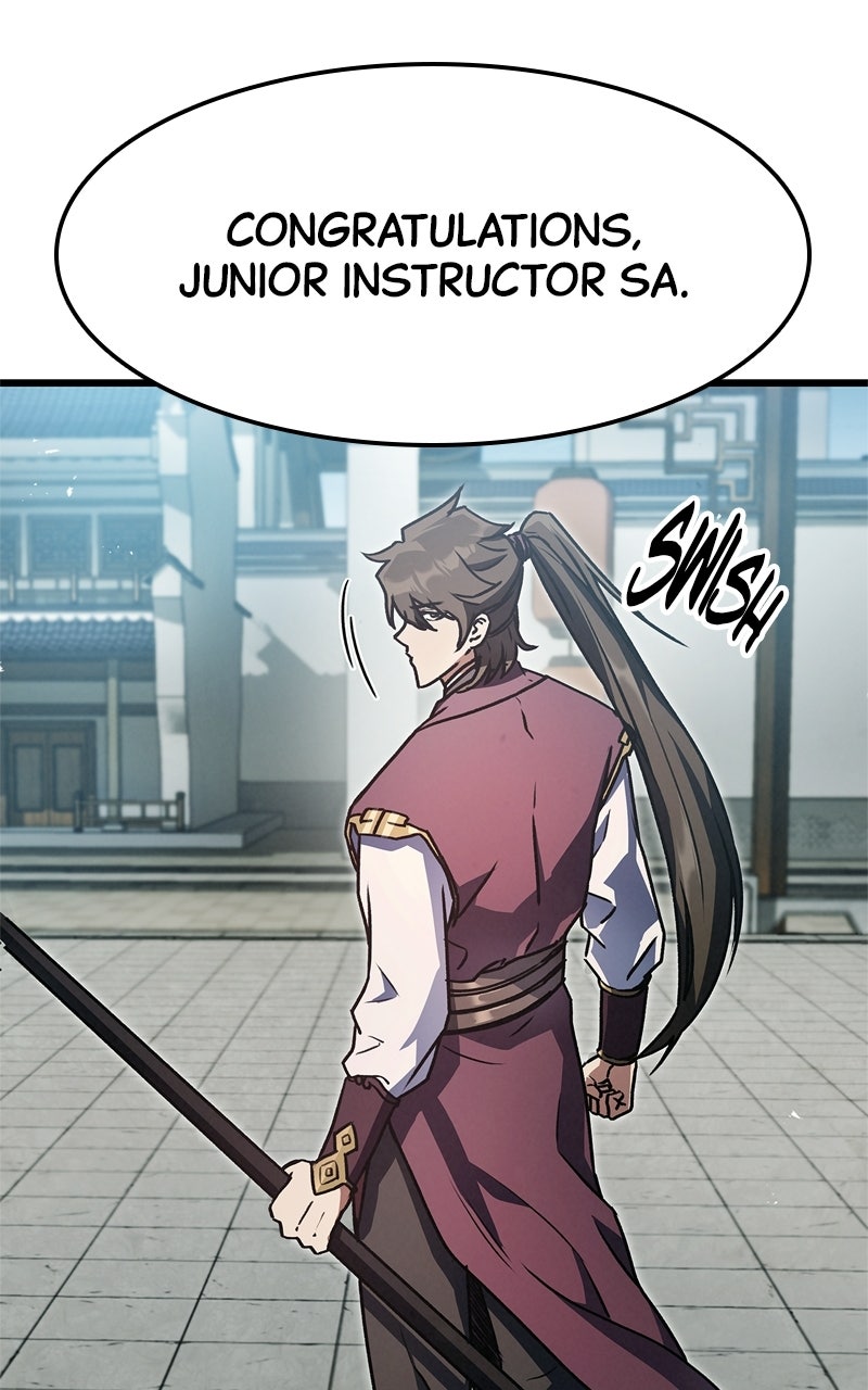 Return ofthe Demonic Instructor Episode 2 page 7 - 
