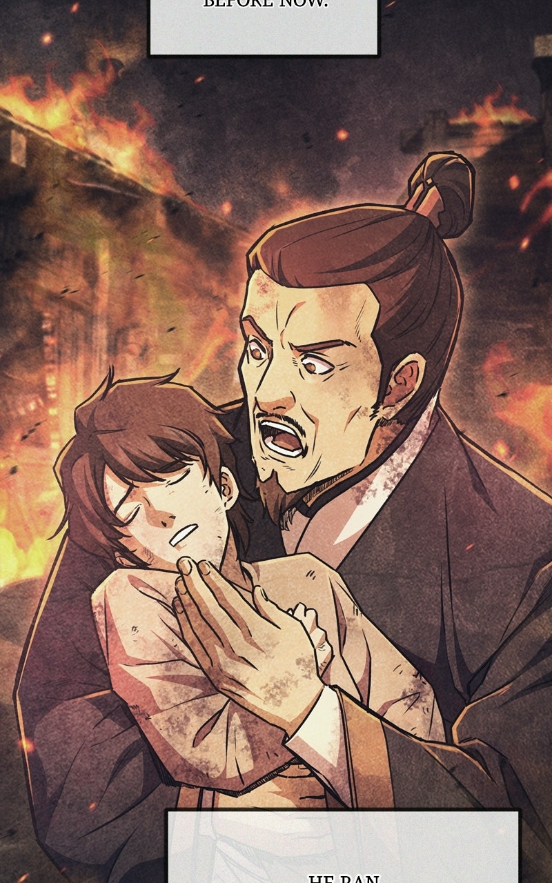 Return ofthe Demonic Instructor Episode 2 page 61 - 