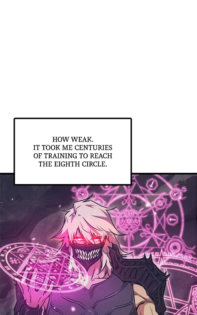 Return ofthe Demonic Instructor Episode 2 page 76 - 