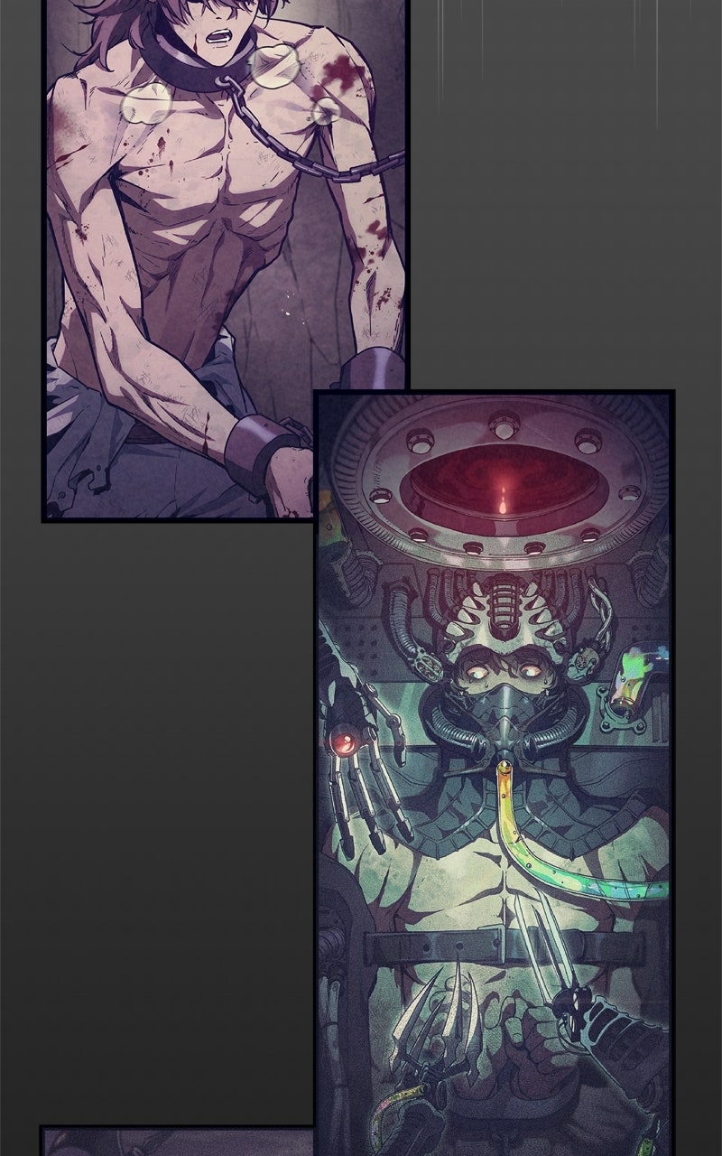 Return ofthe Demonic Instructor Episode 2 page 80 - 