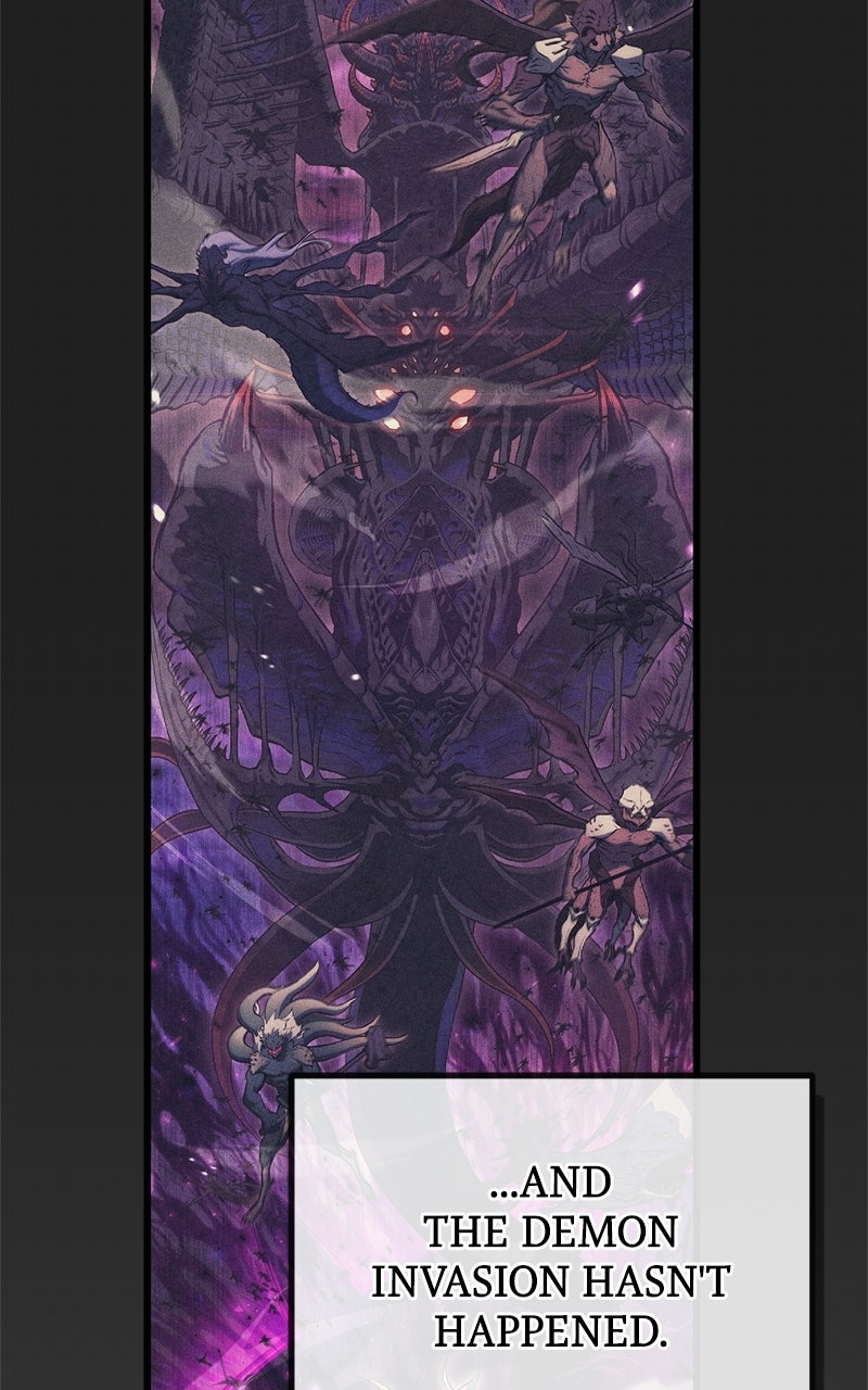 Return ofthe Demonic Instructor Episode 2 page 84 - 