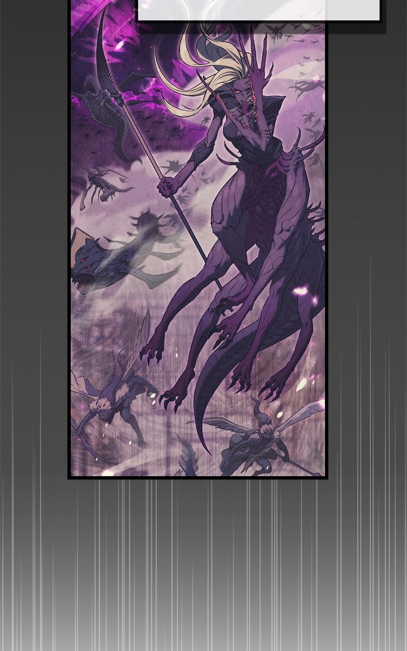 Return ofthe Demonic Instructor Episode 2 page 85 - 