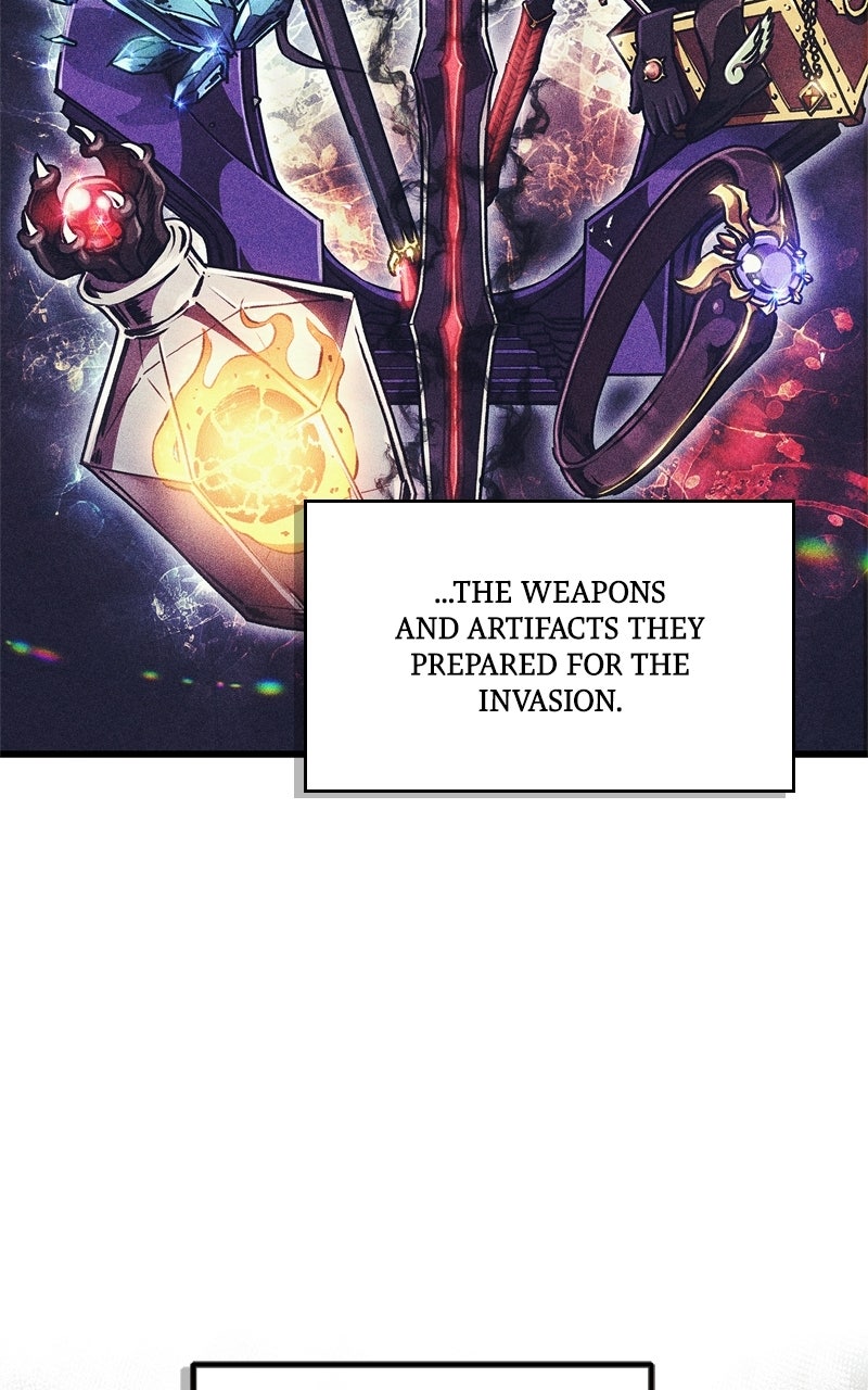Return ofthe Demonic Instructor Episode 2 page 91 - 
