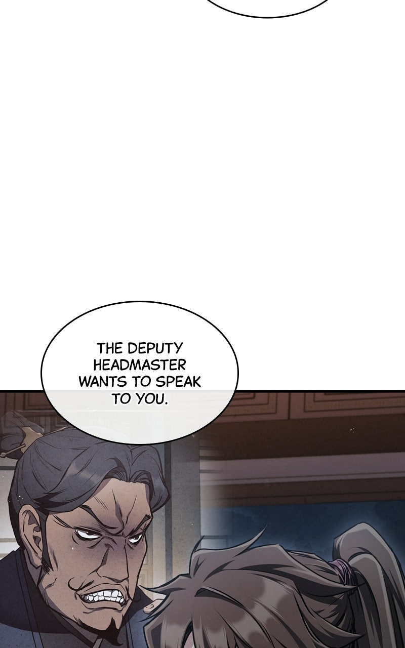 Return ofthe Demonic Instructor Episode 2 page 98 - 