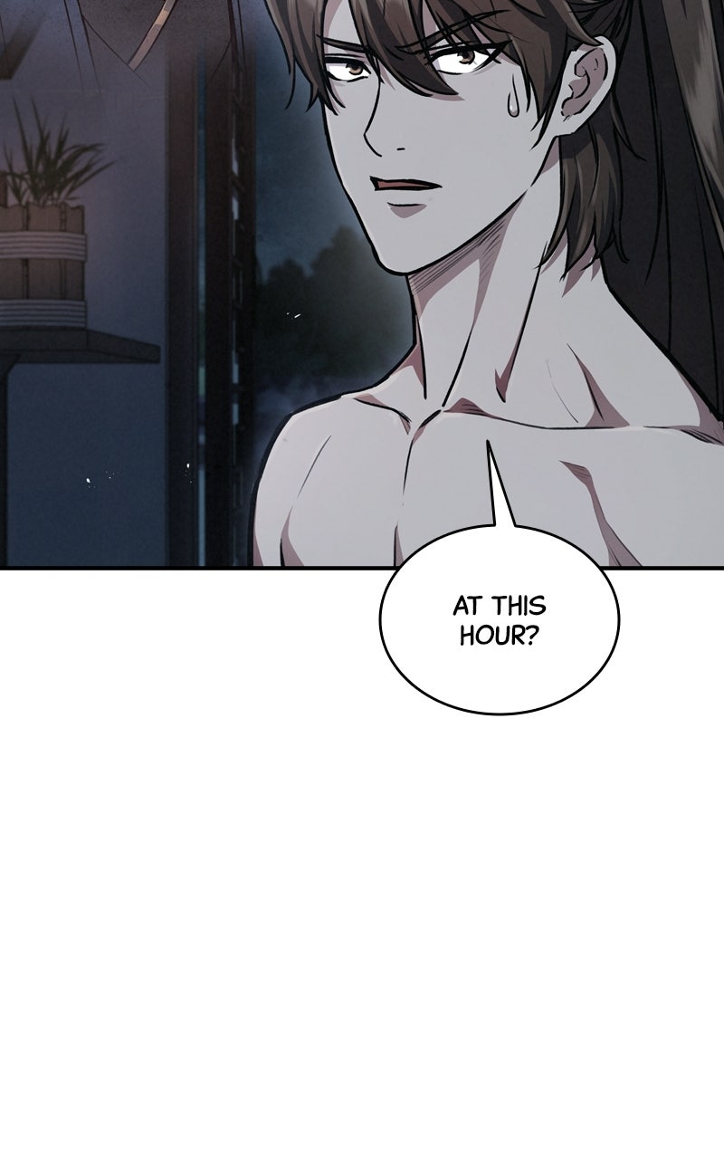 Return ofthe Demonic Instructor Episode 2 page 99 - 