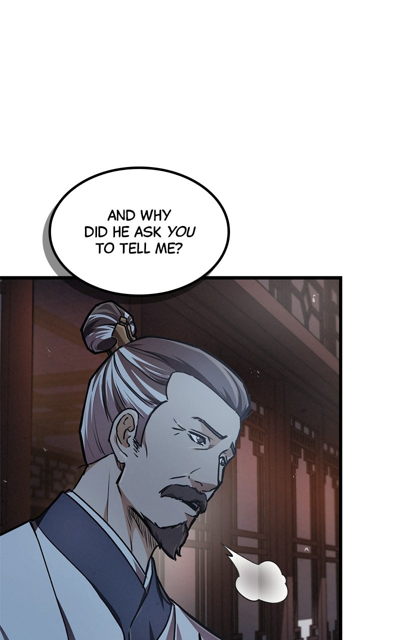 Return ofthe Demonic Instructor Episode 2 page 100 - 
