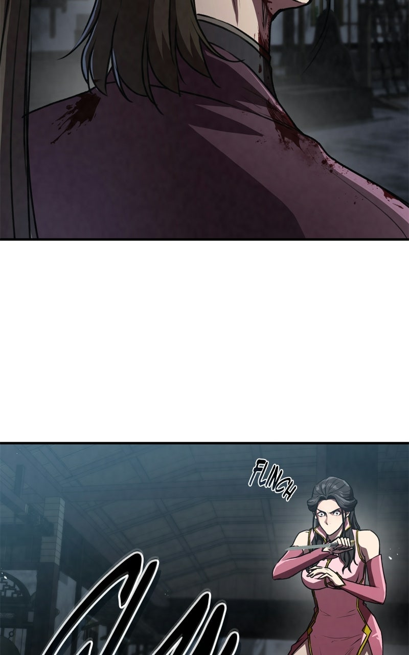 Return ofthe Demonic Instructor Episode 20 page 102 - 