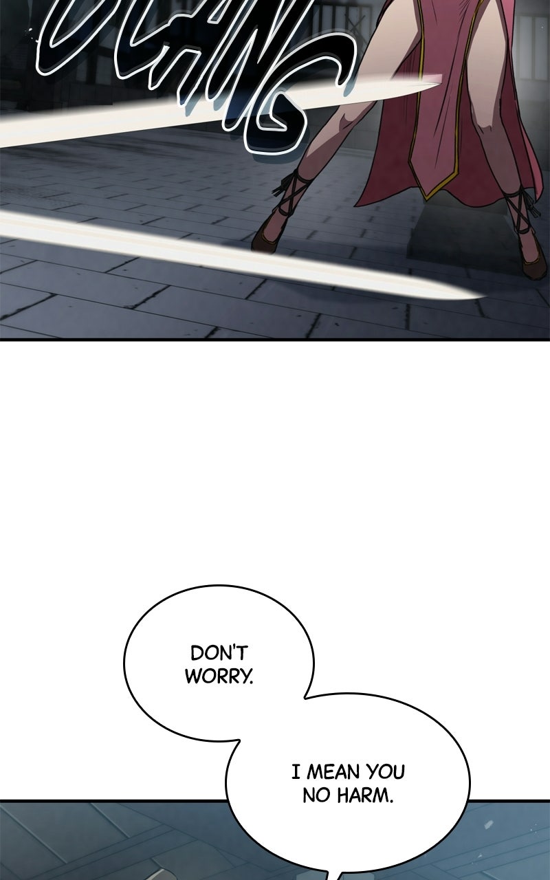 Return ofthe Demonic Instructor Episode 20 page 103 - 