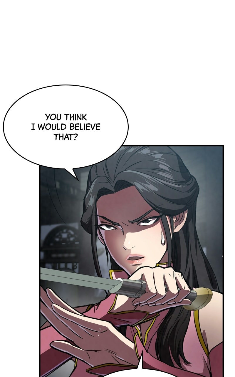 Return ofthe Demonic Instructor Episode 20 page 105 - 