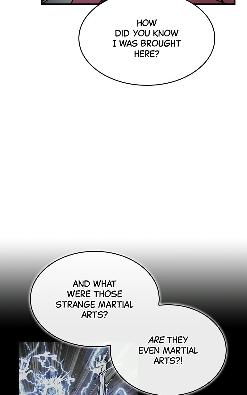 Return ofthe Demonic Instructor Episode 20 page 106 - 