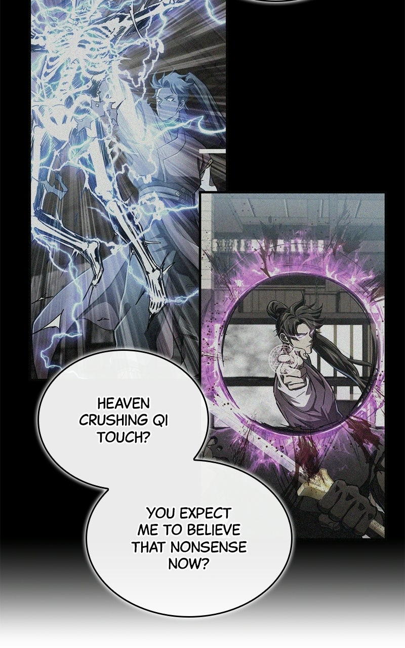 Return ofthe Demonic Instructor Episode 20 page 107 - 