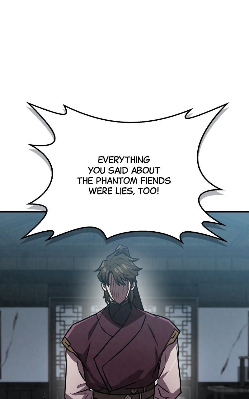 Return ofthe Demonic Instructor Episode 20 page 108 - 