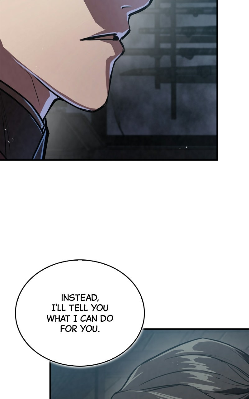Return ofthe Demonic Instructor Episode 20 page 112 - 